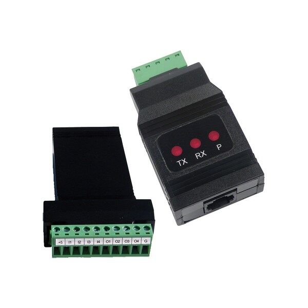 RS-422/485 serial adapter